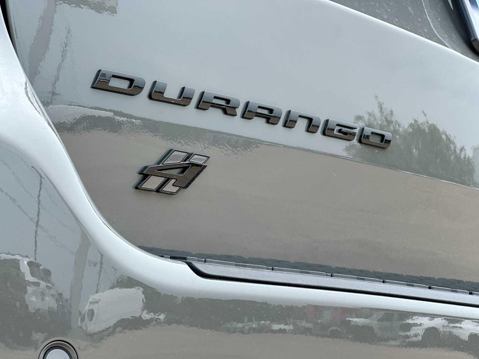 Thumbnail: 2025 Dodge Durango - 15