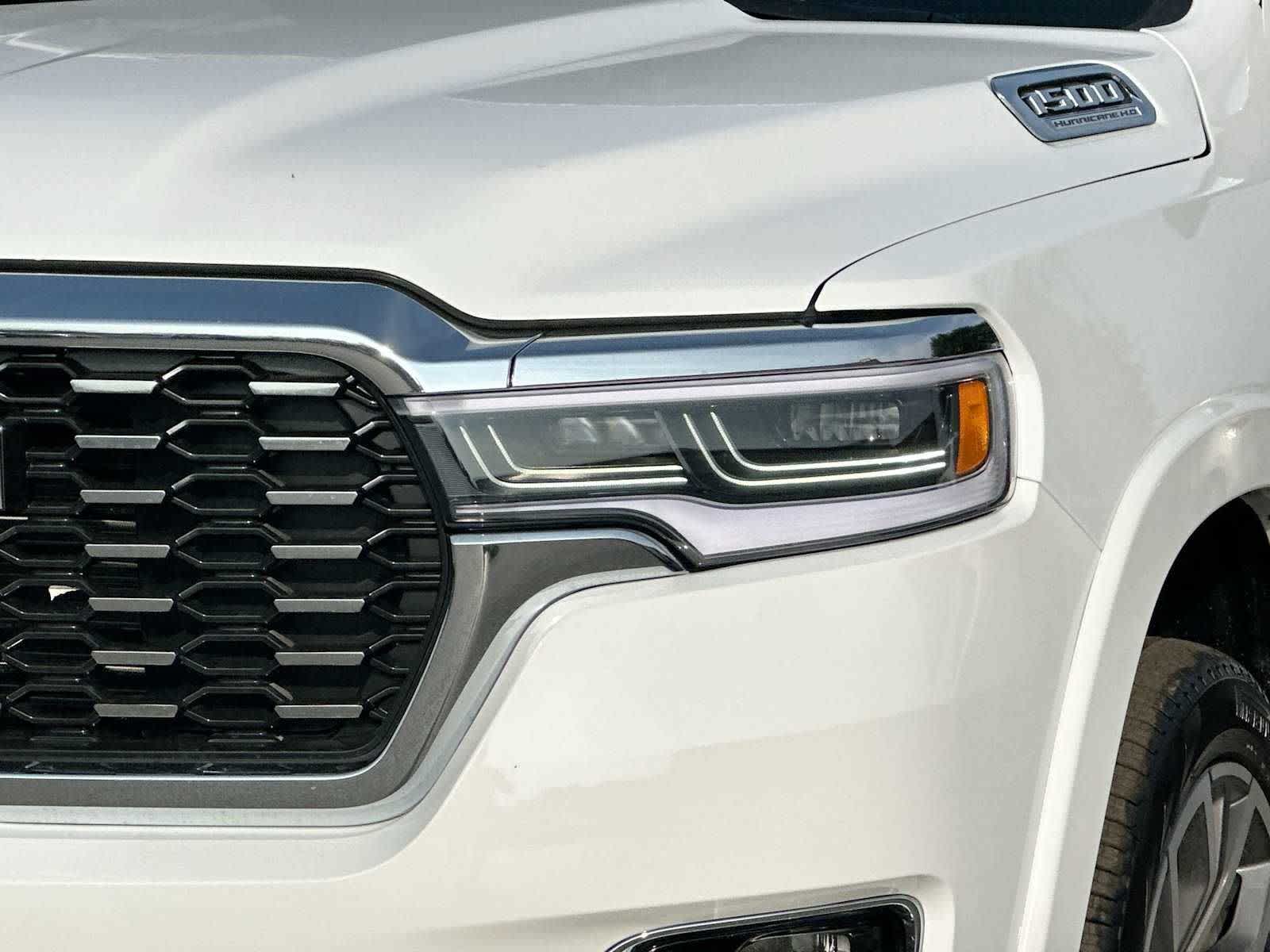 Thumbnail: 2026 RAM 1500 - 16