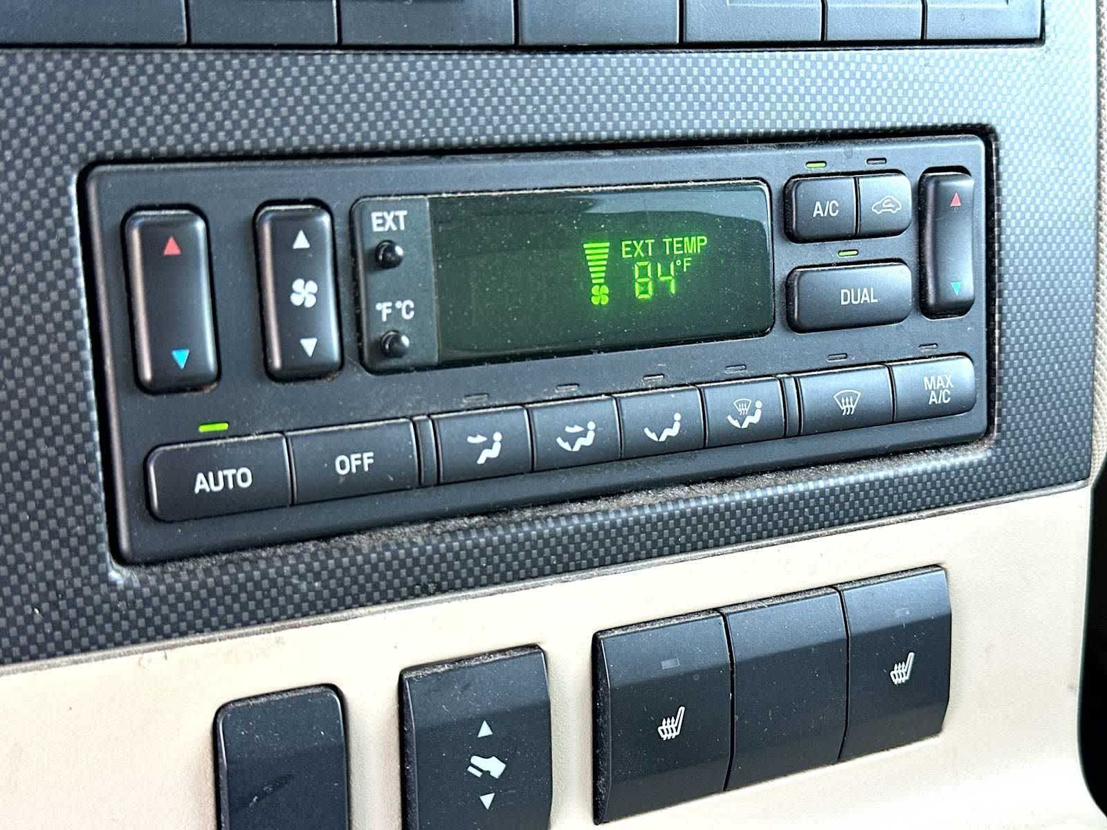 Thumbnail: 2007 Ford Explorer Sport Trac - 28