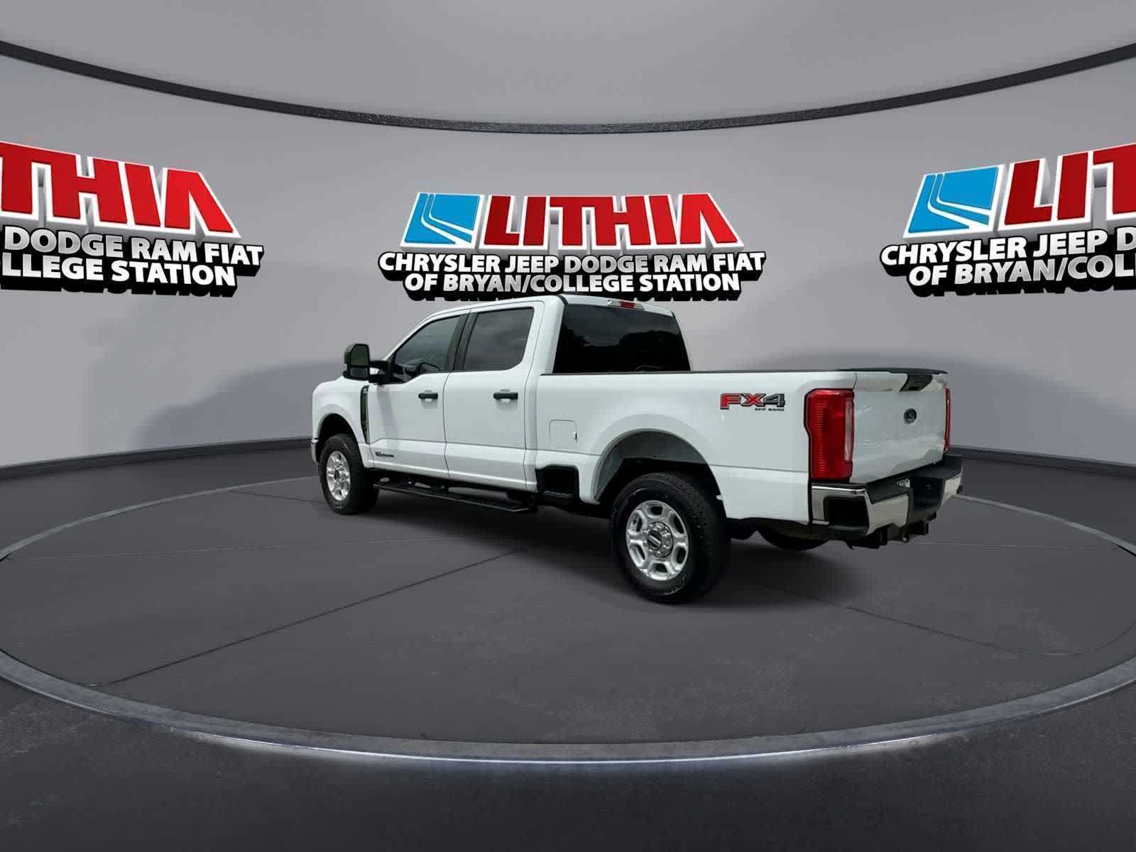 Thumbnail: 2025 Ford F-250 - 6