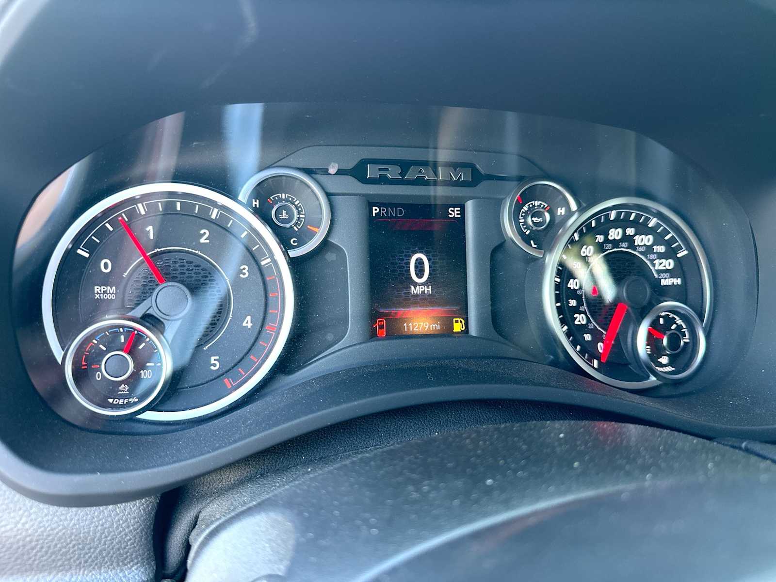 Thumbnail: 2026 RAM 2500 - 19