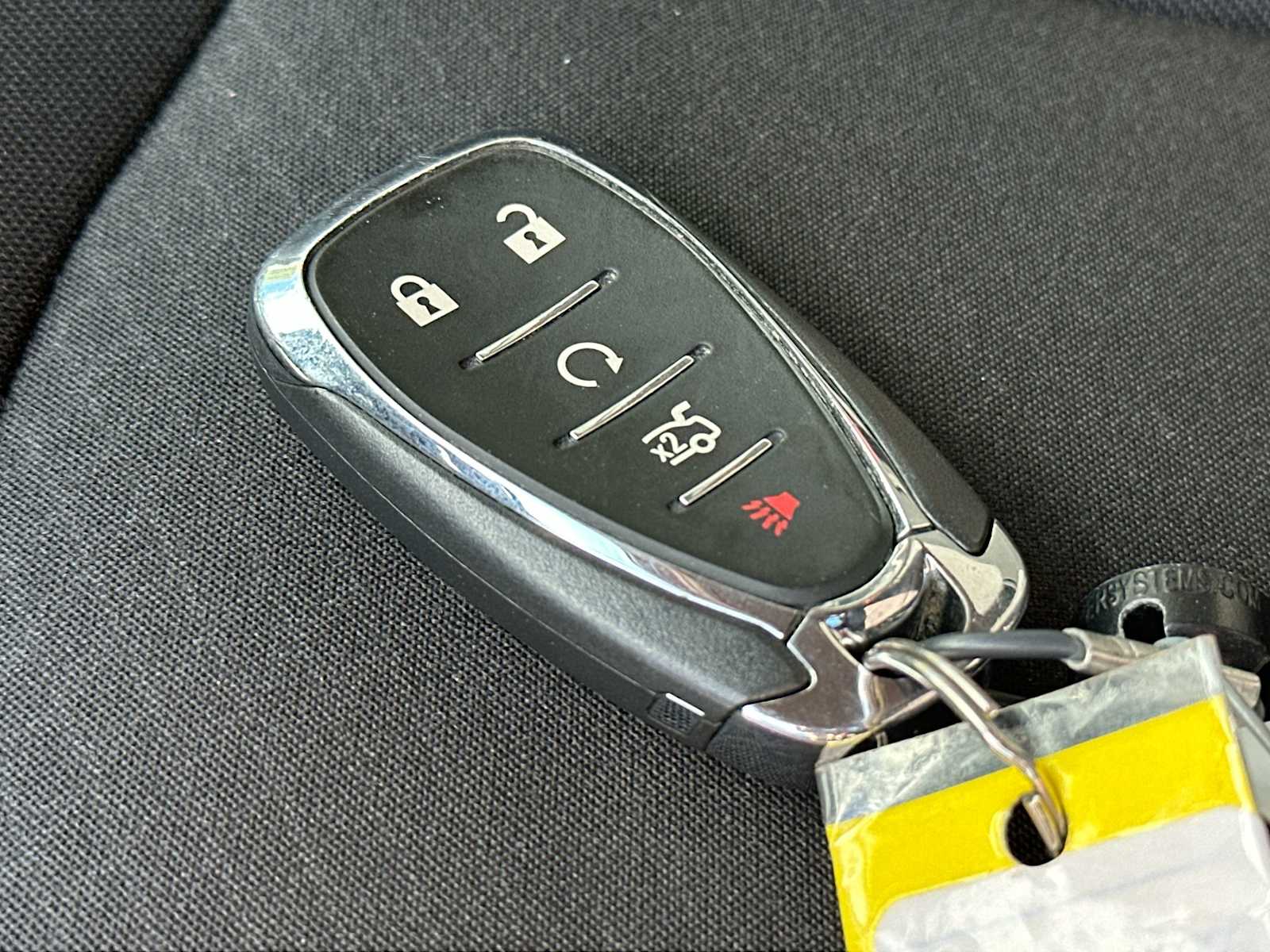 Thumbnail: 2024 Chevrolet Malibu - 29