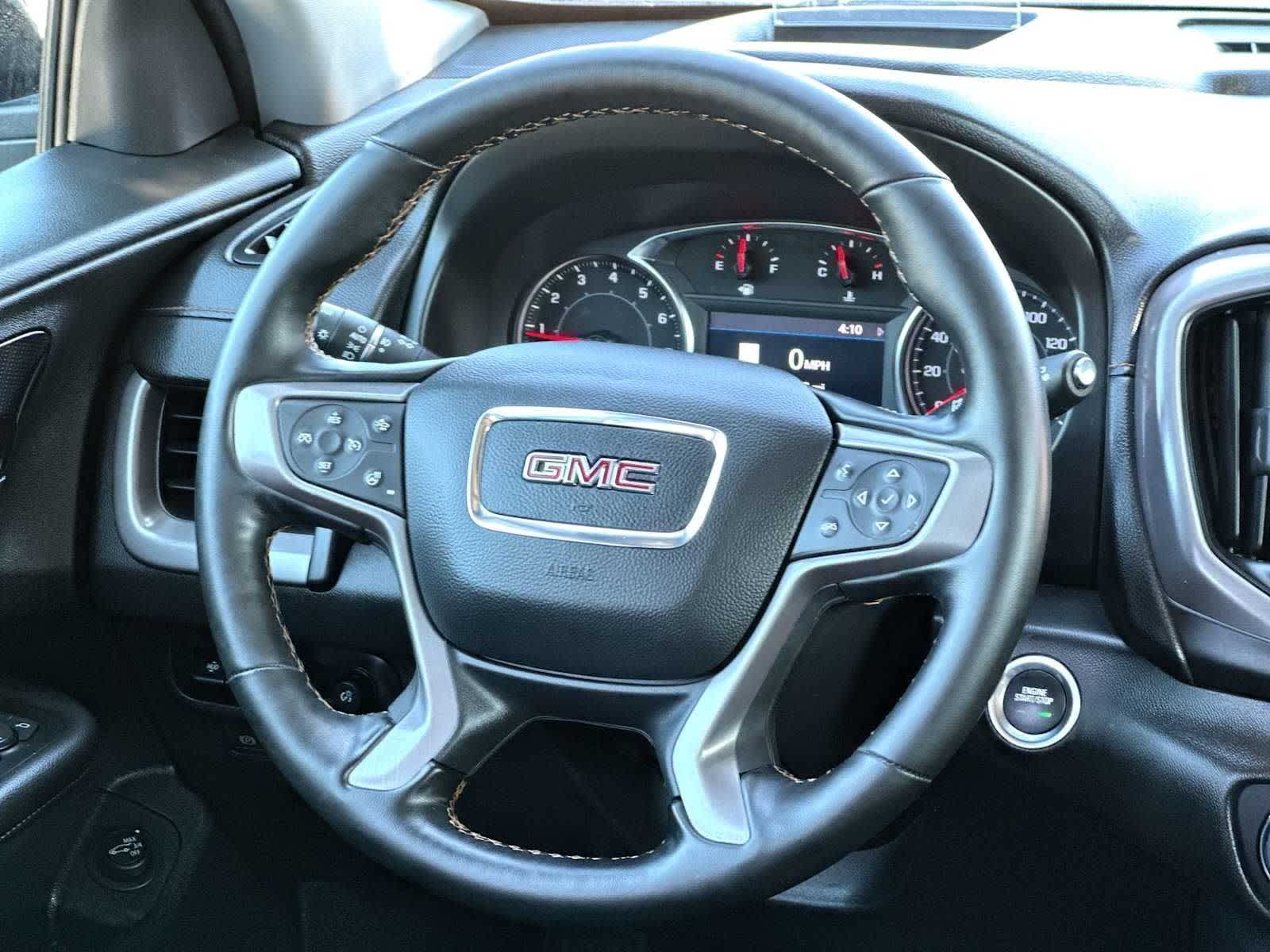 Thumbnail: 2023 GMC Terrain - 27
