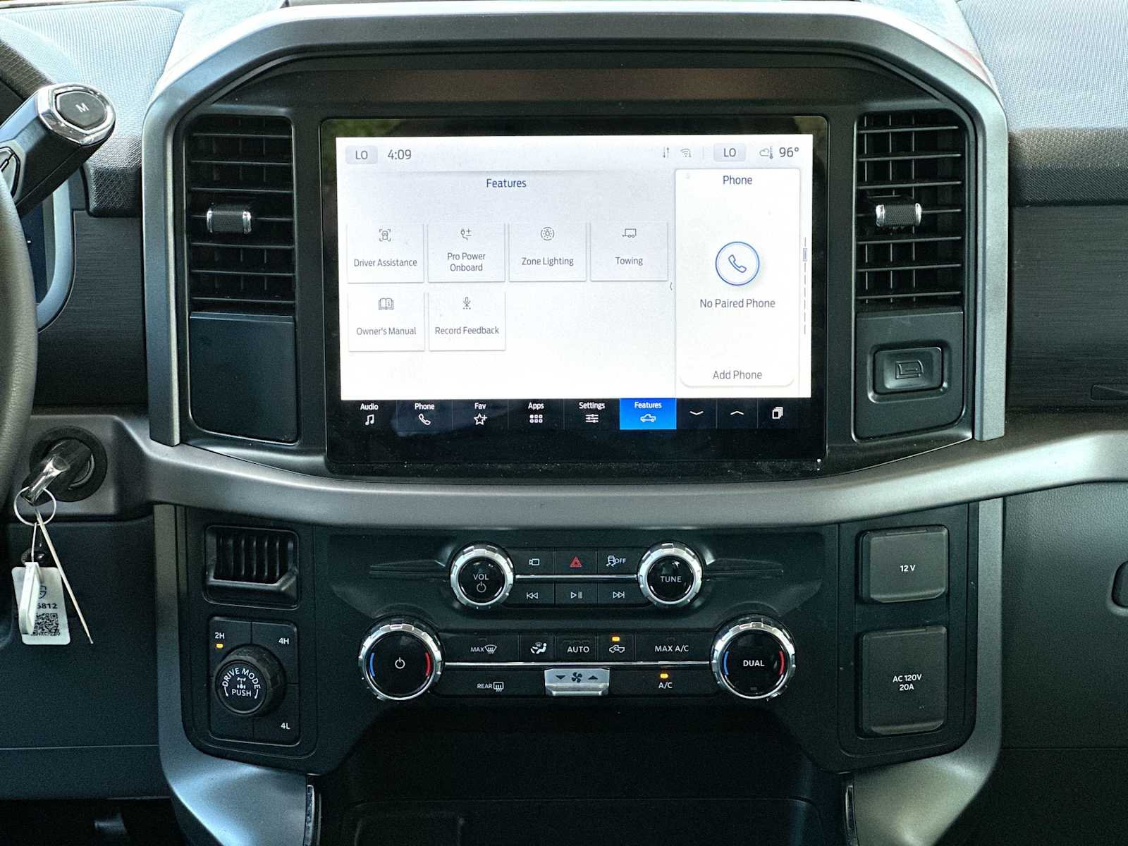 Thumbnail: 2025 Ford F-150 - 26