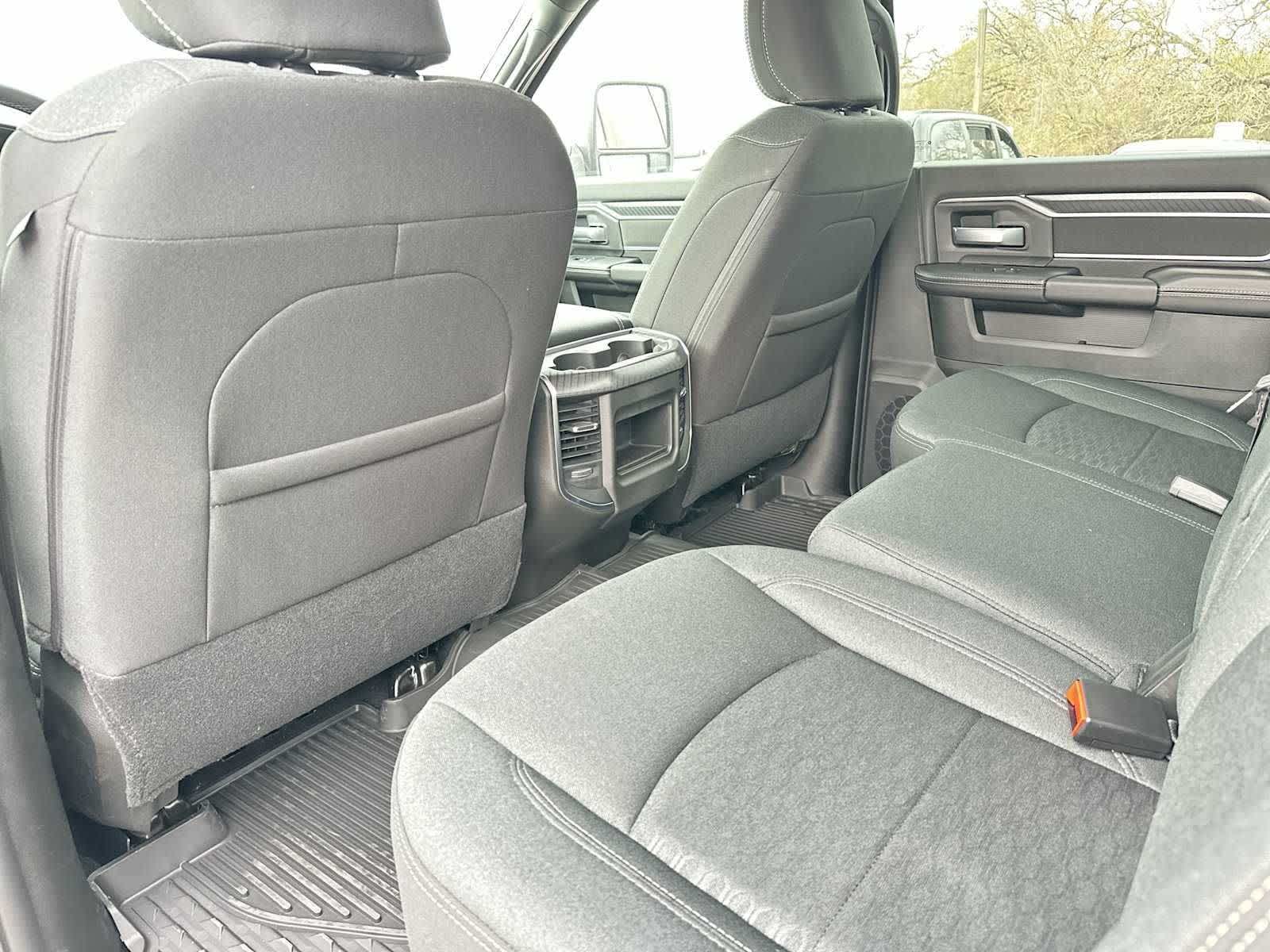 Thumbnail: 2026 RAM 2500 - 24