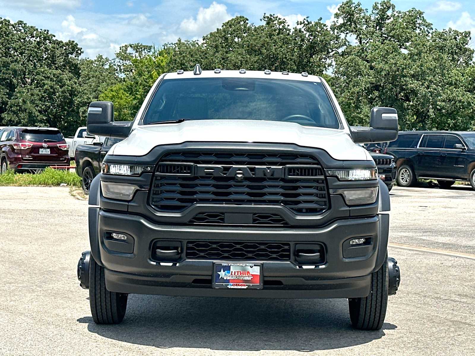 Thumbnail: 2026 RAM 5500 - 10