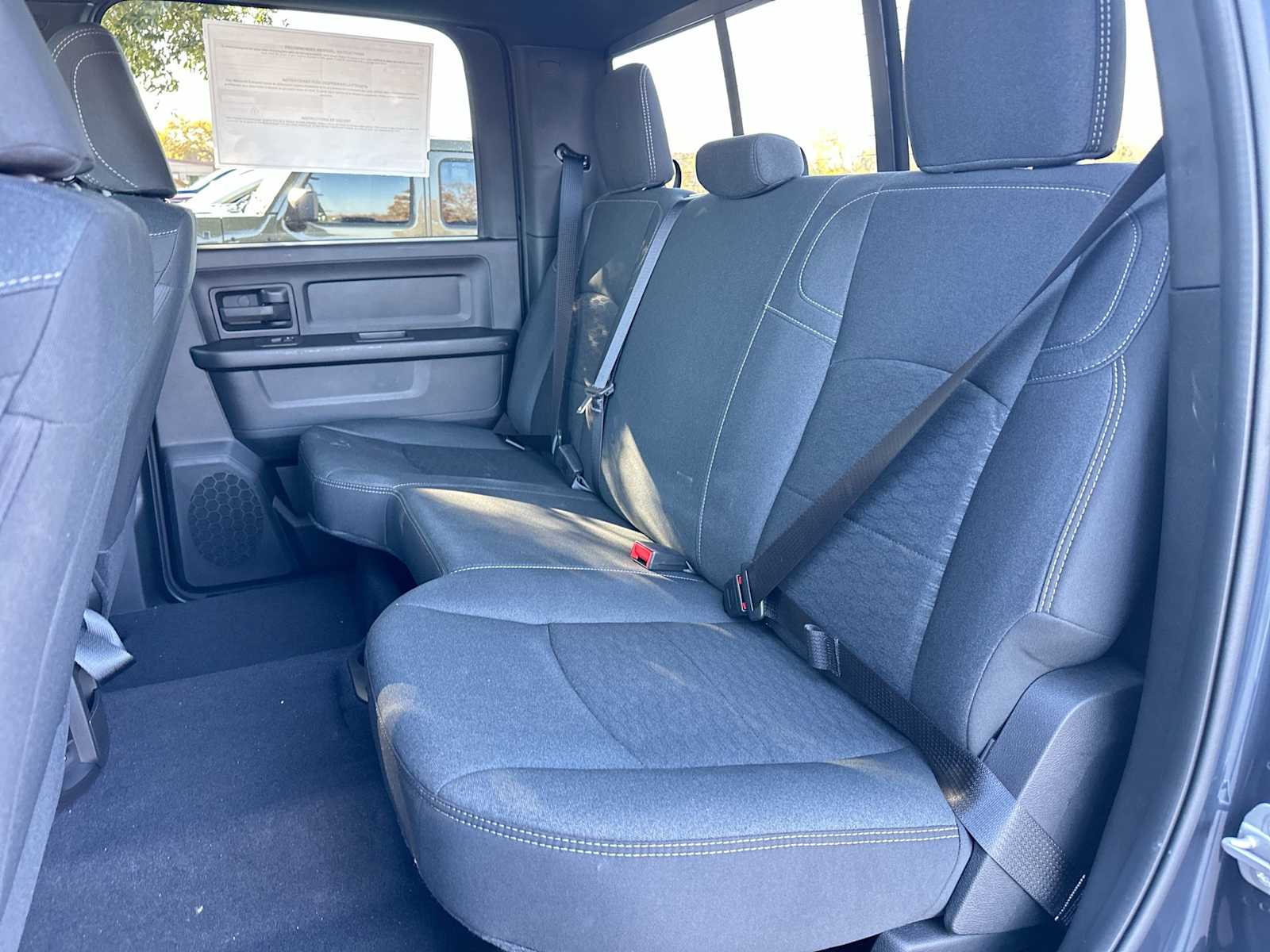 Thumbnail: 2026 RAM 3500 - 23