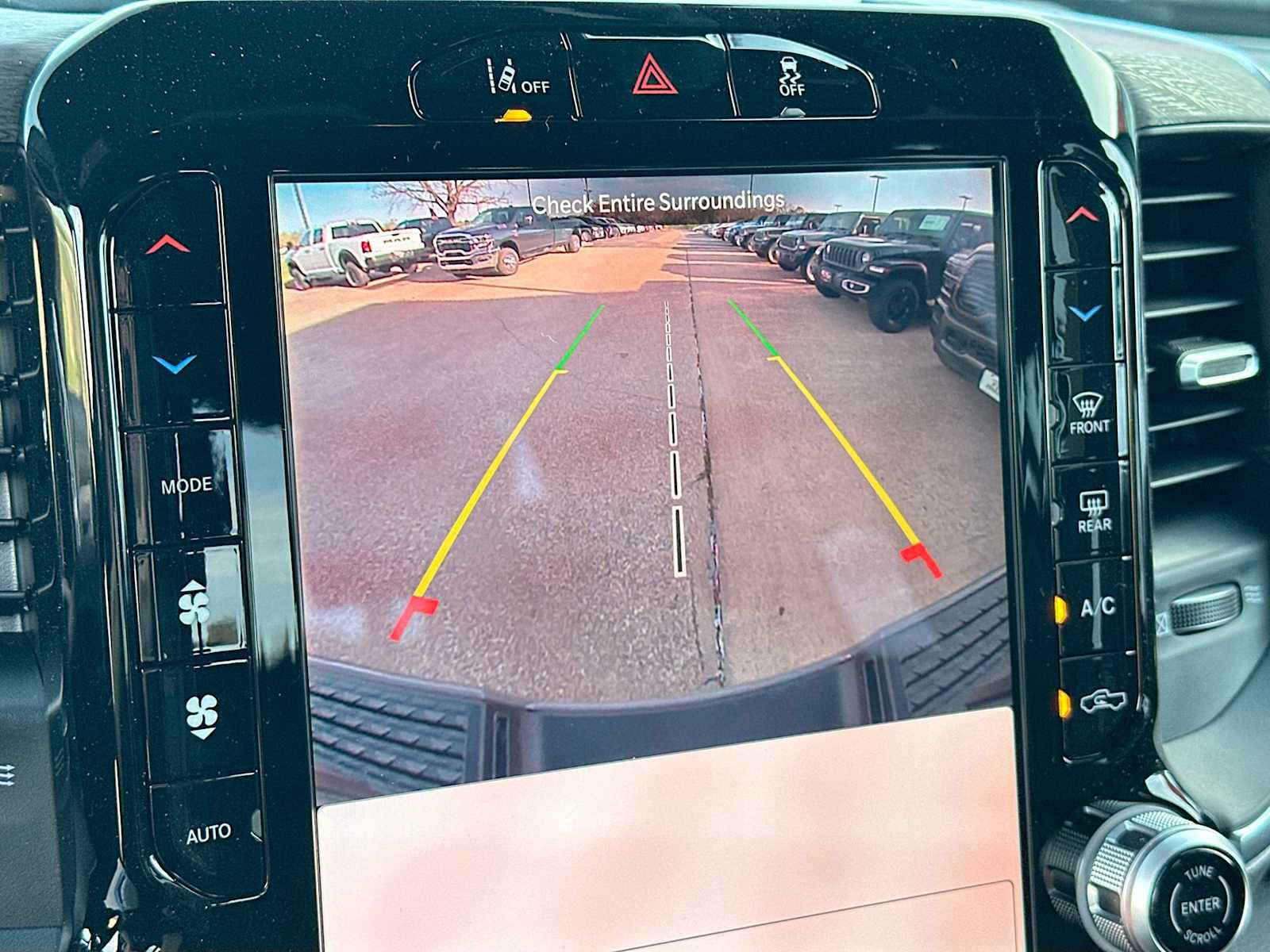 Thumbnail: 2026 RAM 2500 - 20