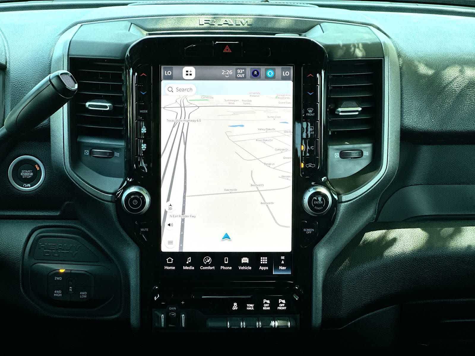 Thumbnail: 2026 RAM 2500 - 26