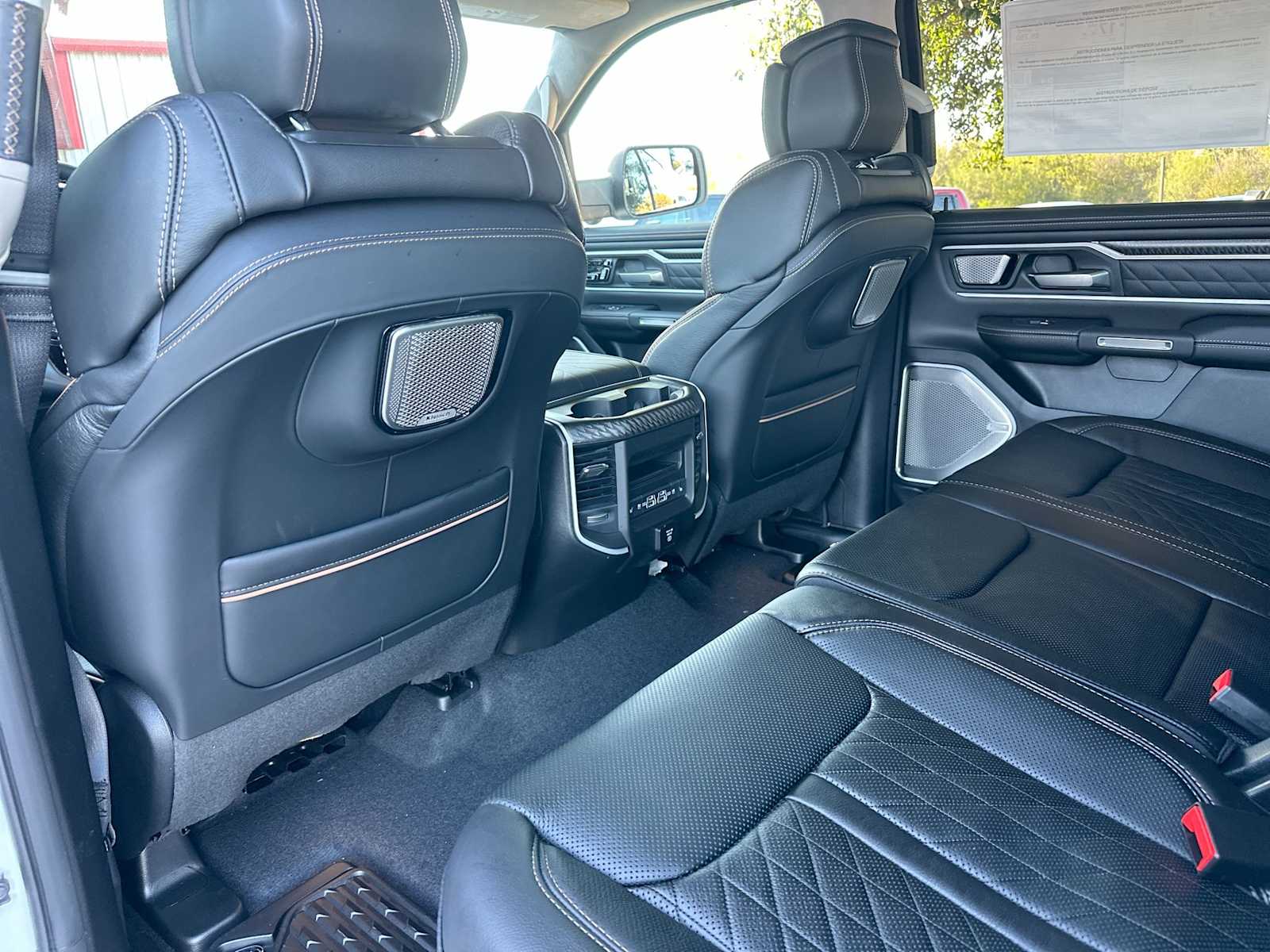 Thumbnail: 2026 RAM 1500 - 24