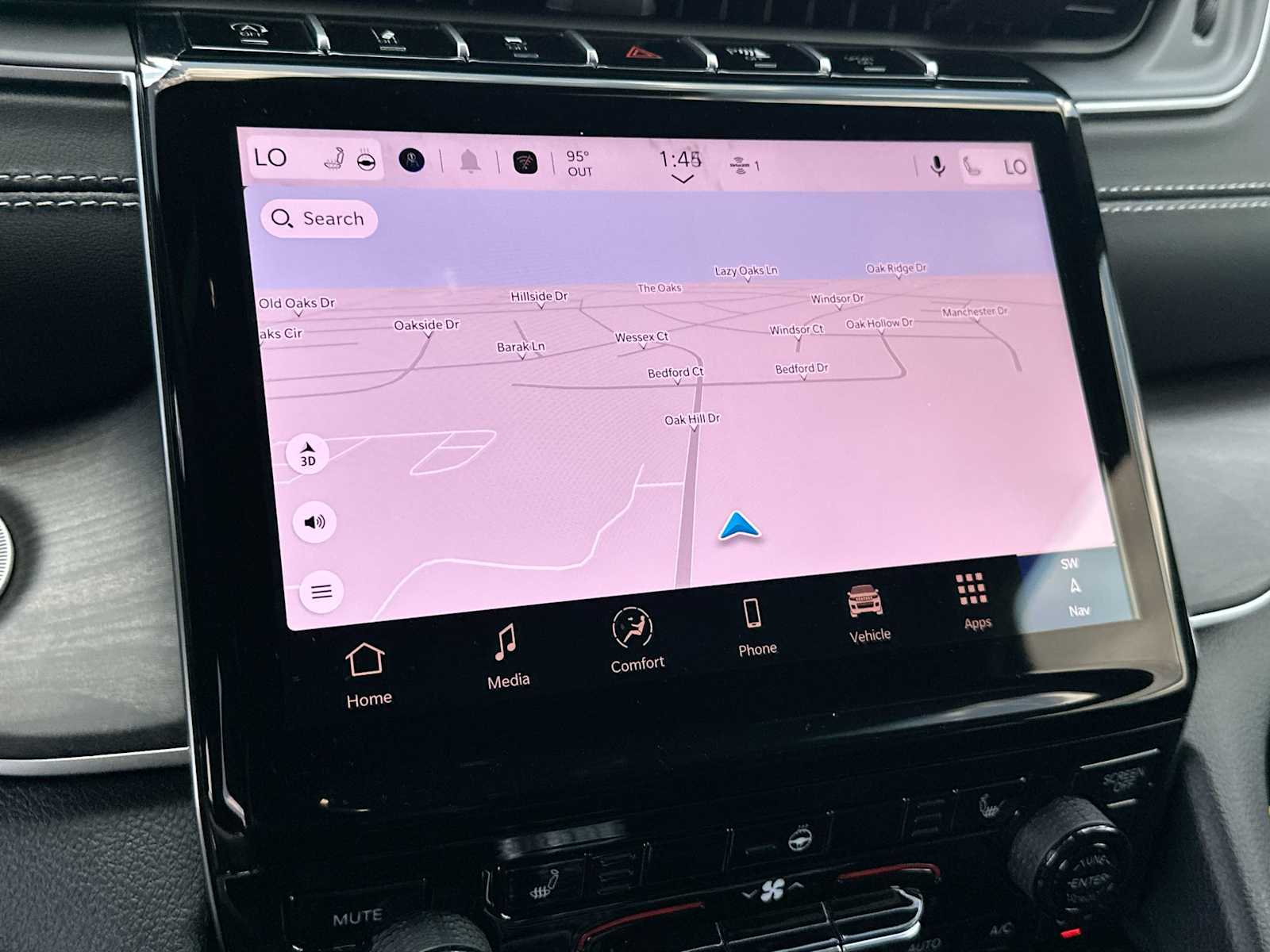 Thumbnail: 2025 Jeep Grand Cherokee - 20