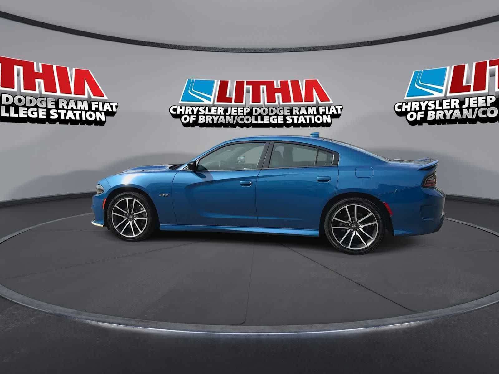 Thumbnail: 2023 Dodge Charger - 5