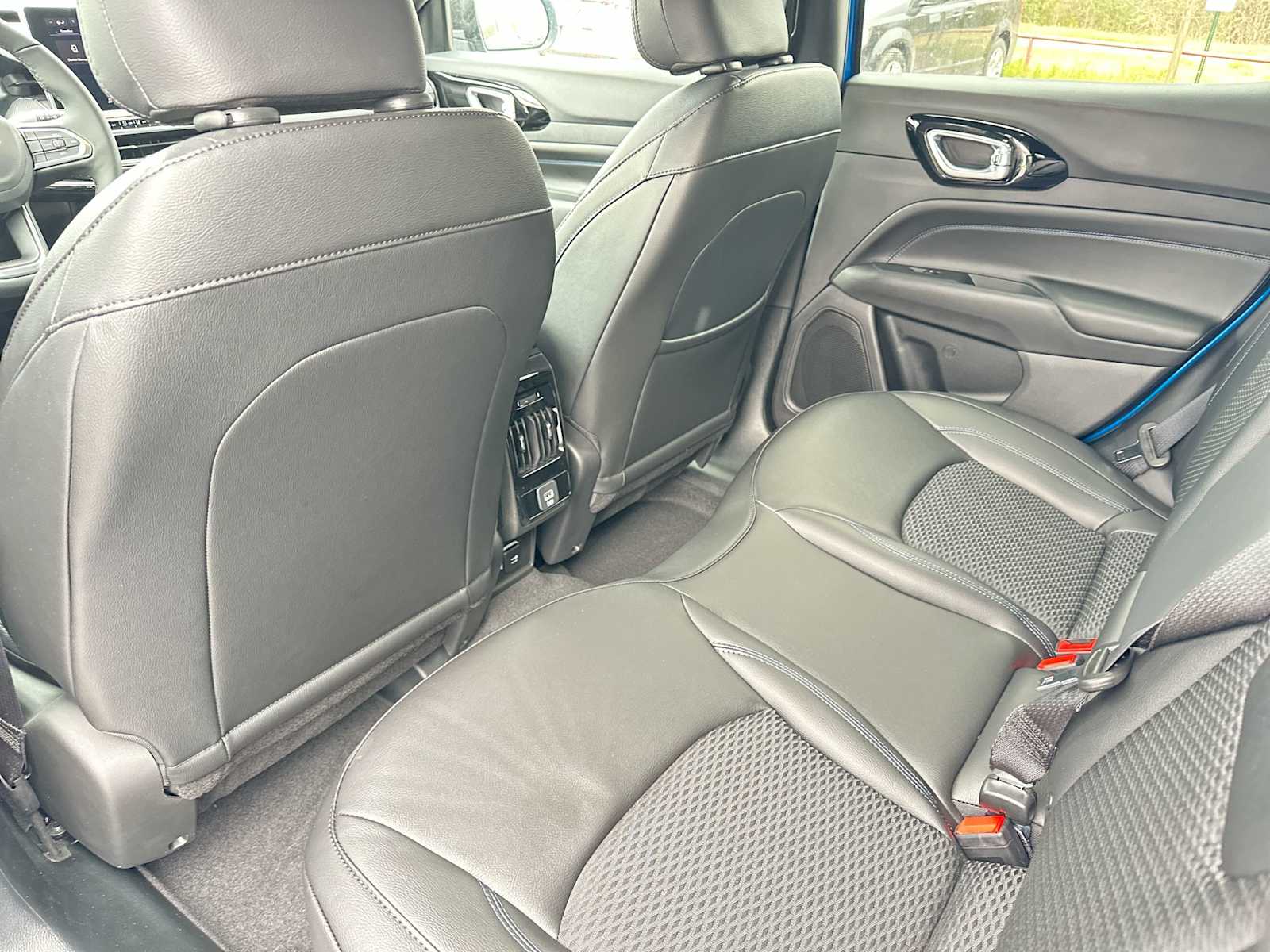 Thumbnail: 2026 Jeep Compass - 24