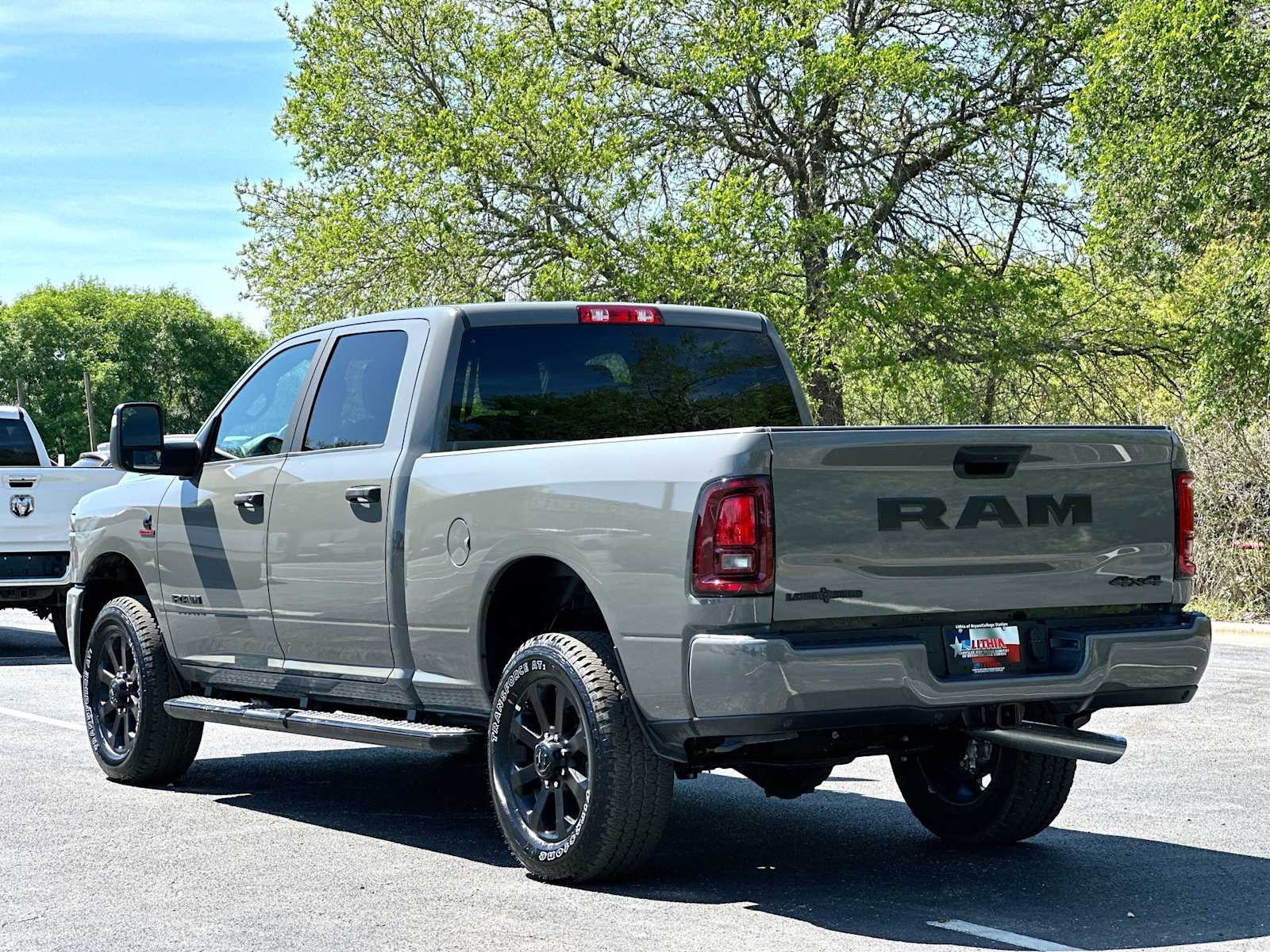 Thumbnail: 2026 RAM 2500 - 13