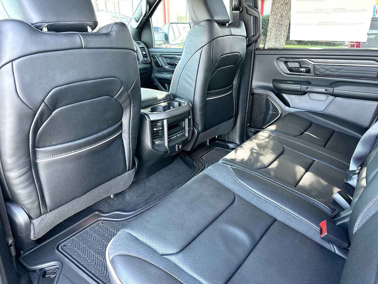 Thumbnail: 2026 RAM 1500 - 24