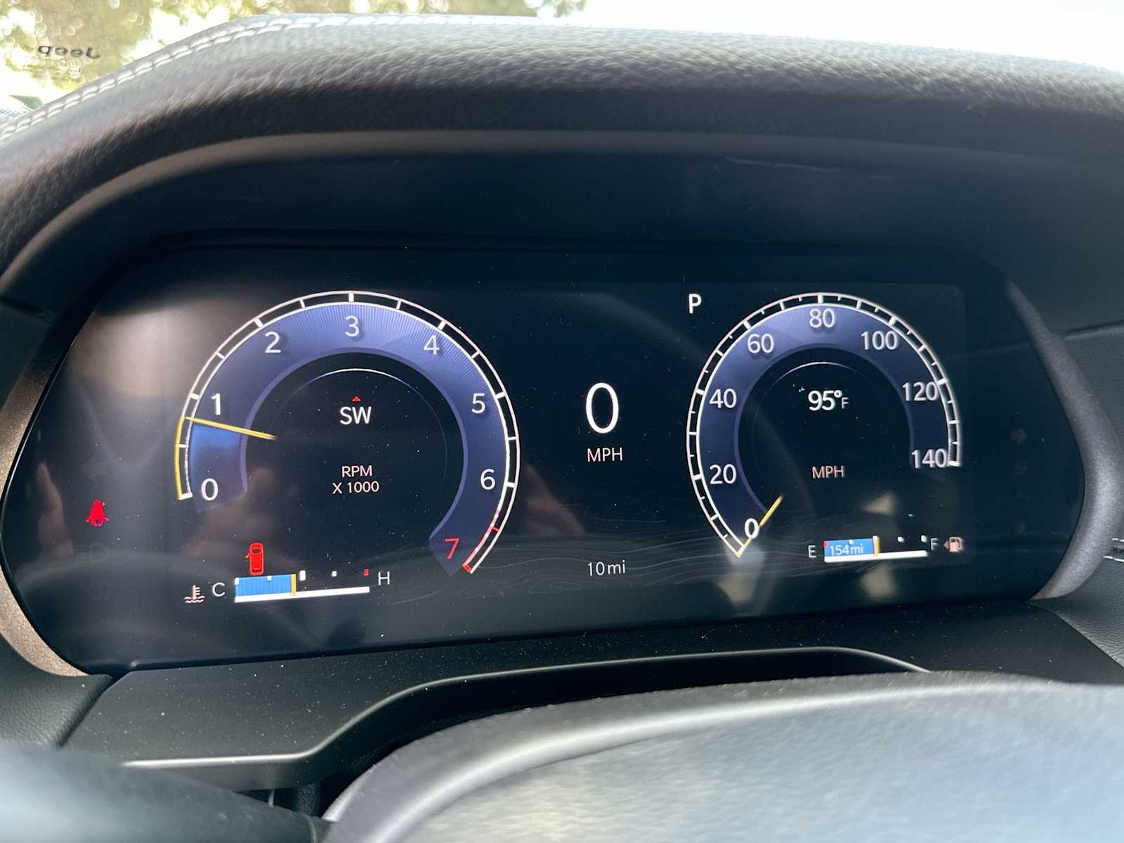 Thumbnail: 2025 Jeep Grand Cherokee - 19