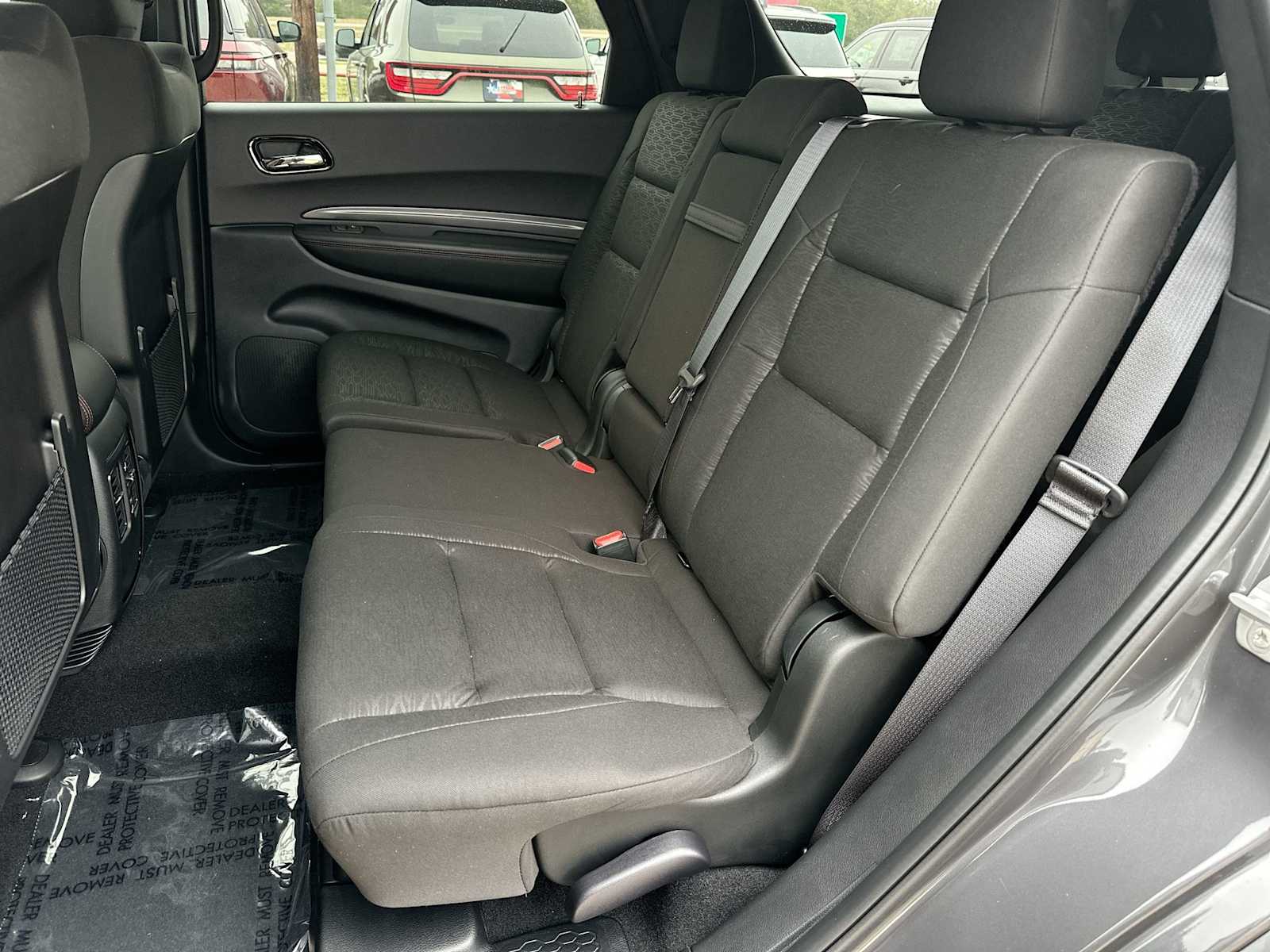 Thumbnail: 2026 Dodge Durango - 23