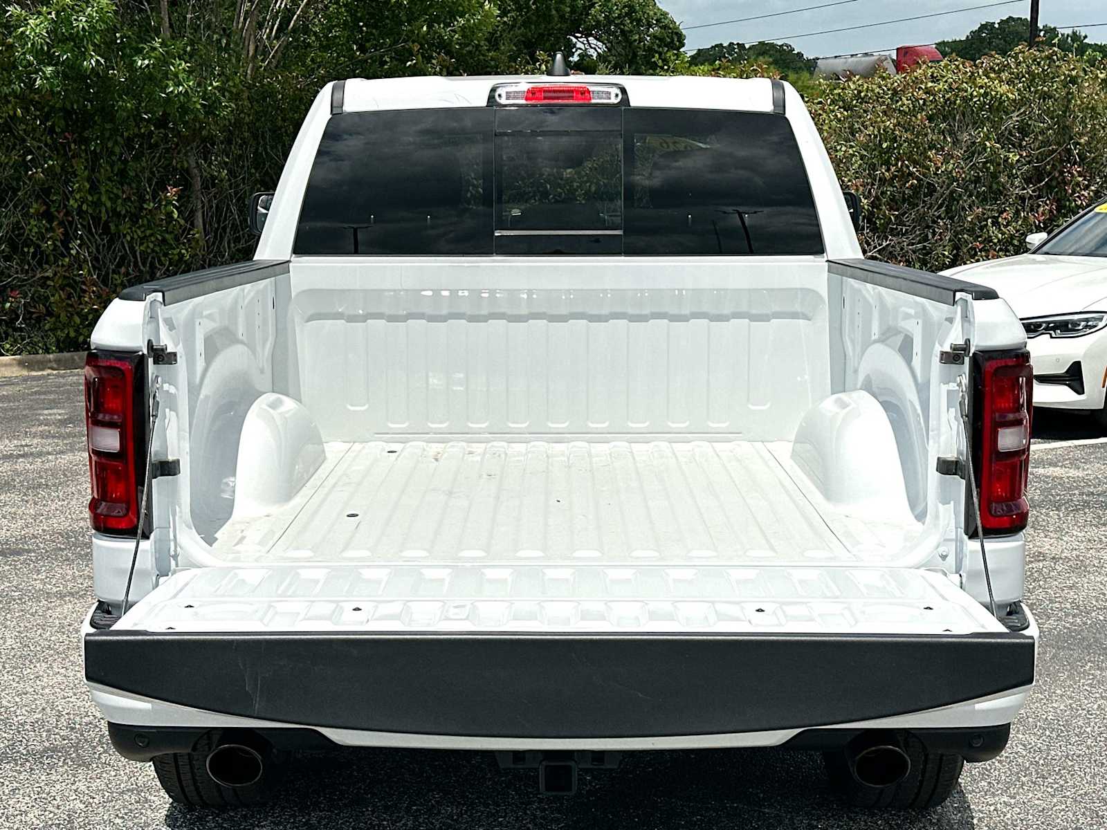 Thumbnail: 2026 RAM 1500 - 28
