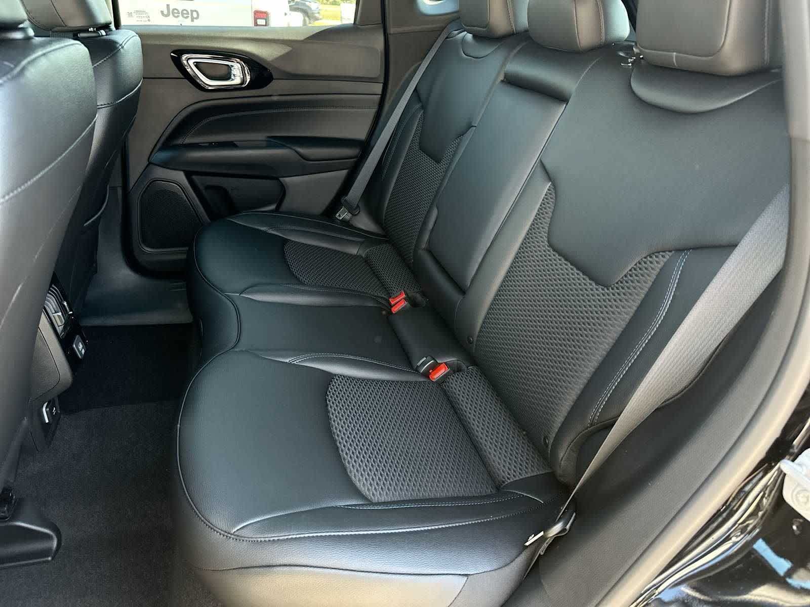 Thumbnail: 2026 Jeep Compass - 23