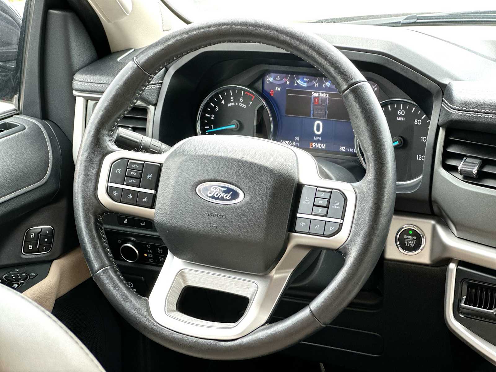 Thumbnail: 2024 Ford Expedition MAX - 27