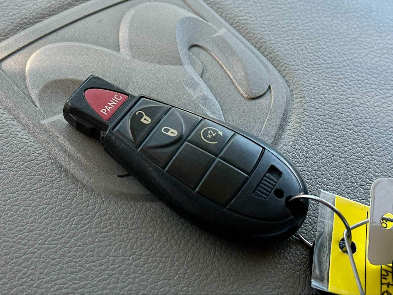 Thumbnail: 2010 Dodge Ram 1500 - 29