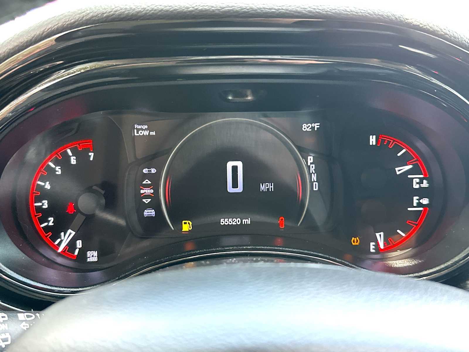 Thumbnail: 2022 Dodge Durango - 19