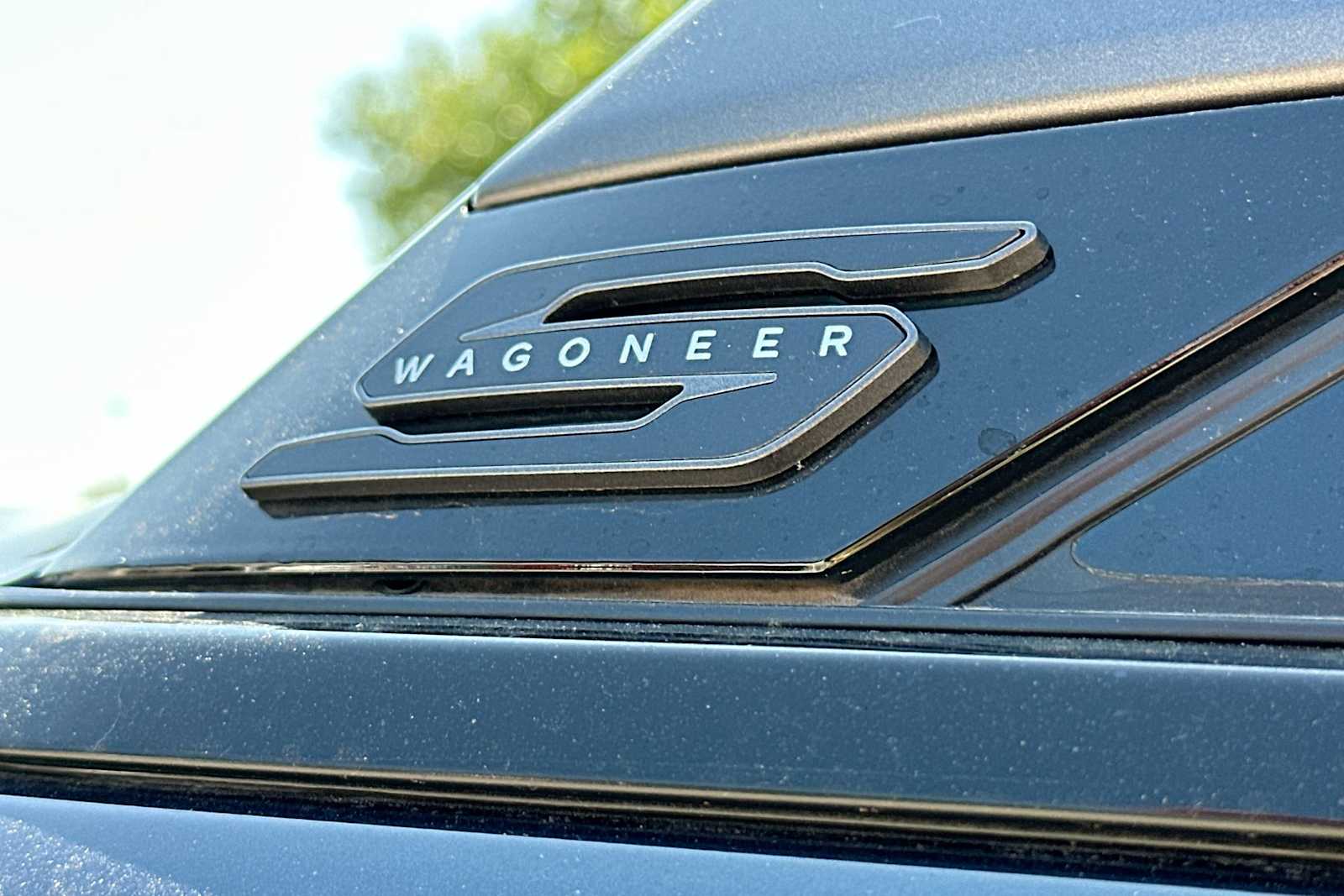Thumbnail: 2025 Jeep Wagoneer S - 15