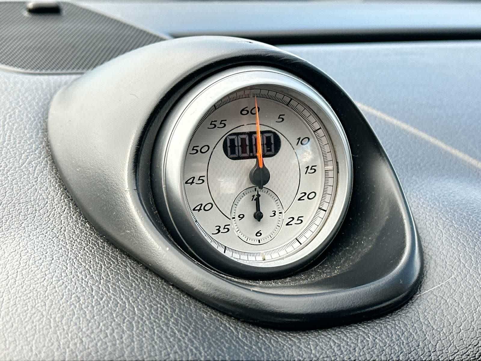 Thumbnail: 2007 Porsche Boxster - 20