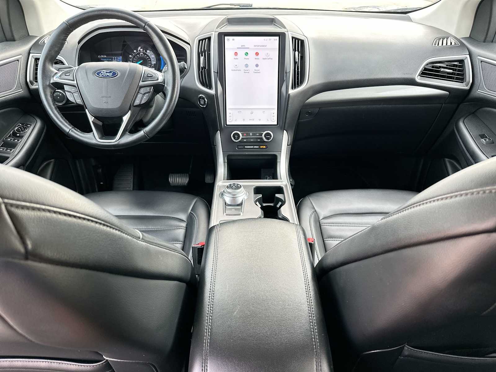 Thumbnail: 2023 Ford Edge - 25