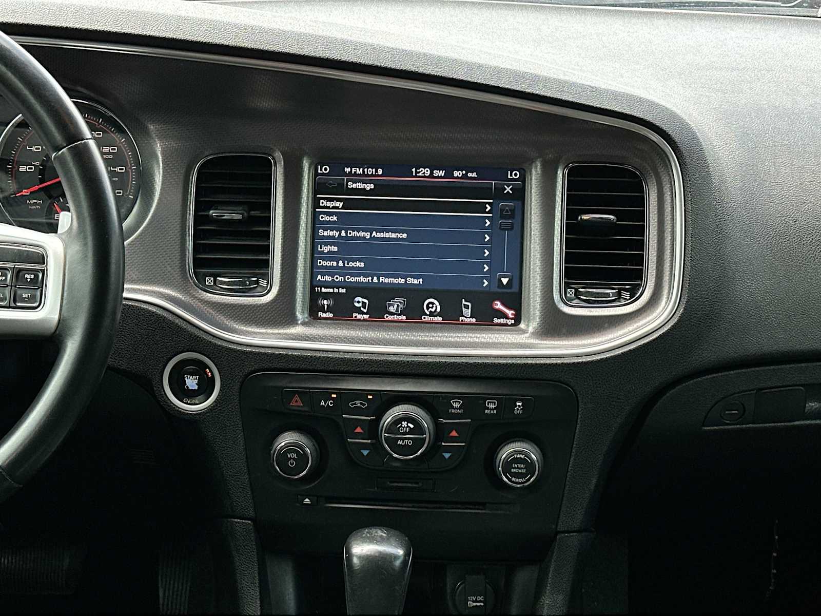 Thumbnail: 2014 Dodge Charger - 26