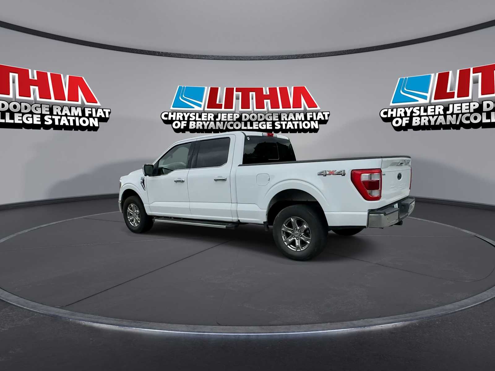 Thumbnail: 2022 Ford F-150 - 6