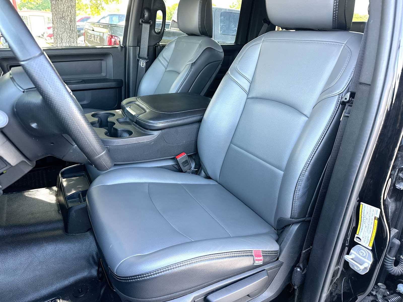 Thumbnail: 2026 RAM 2500 - 17