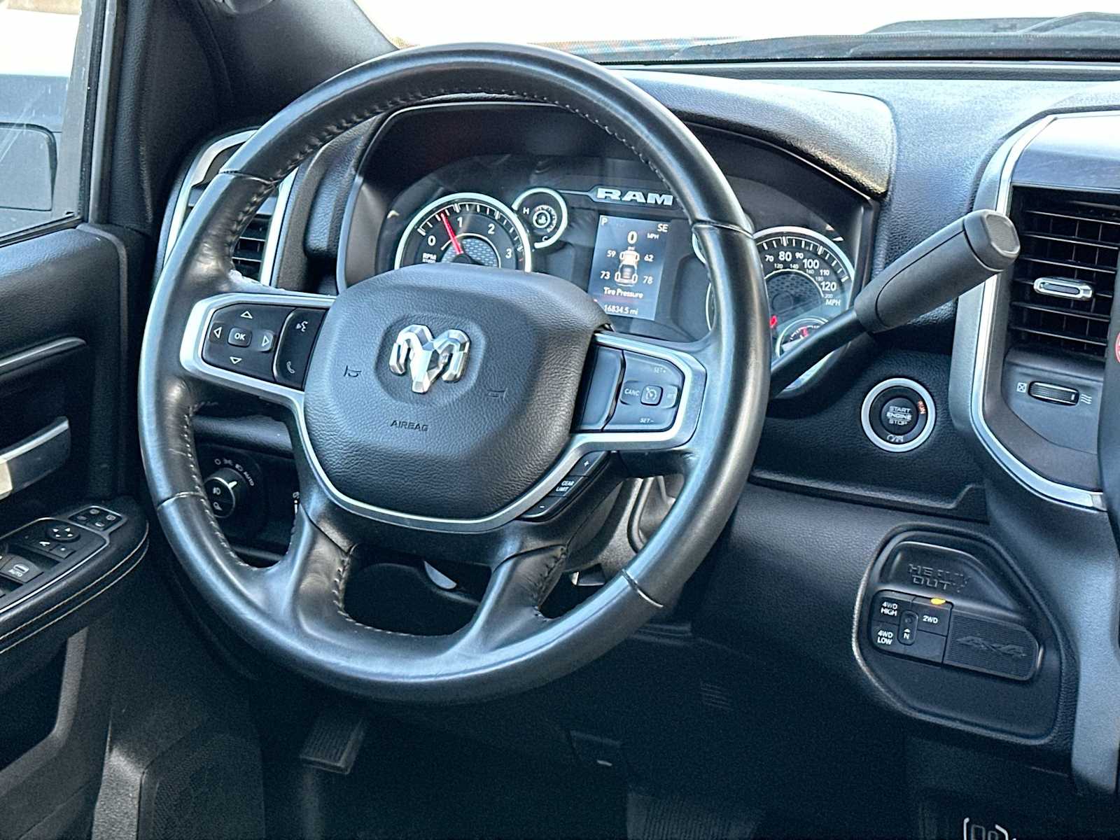 Thumbnail: 2024 RAM 3500 - 27