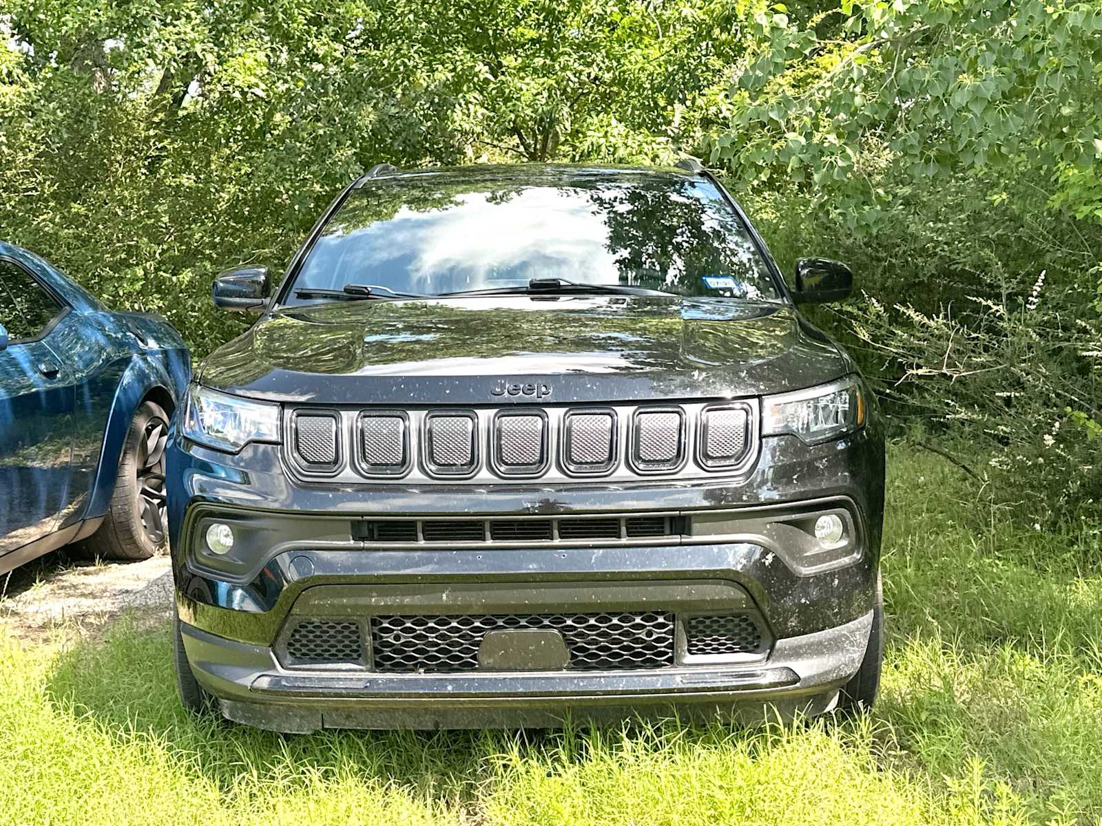 Thumbnail: 2022 Jeep Compass - 2