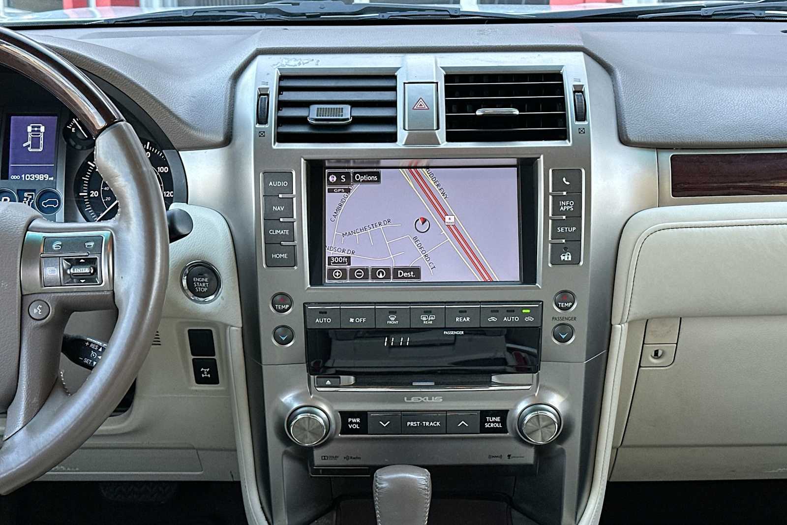 Thumbnail: 2019 Lexus GX - 26
