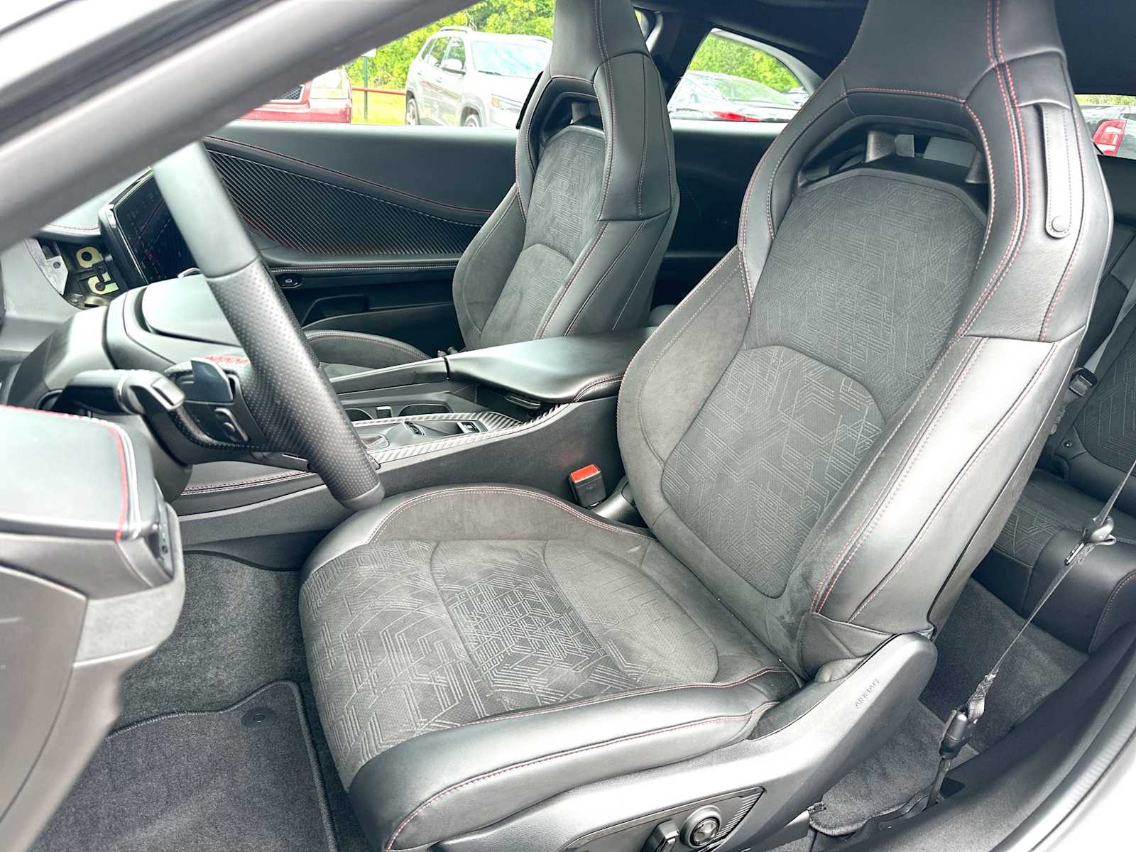 Thumbnail: 2024 Dodge Charger - 17