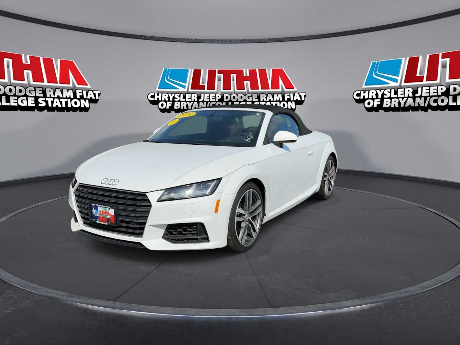 Thumbnail: 2020 Audi TT - 3
