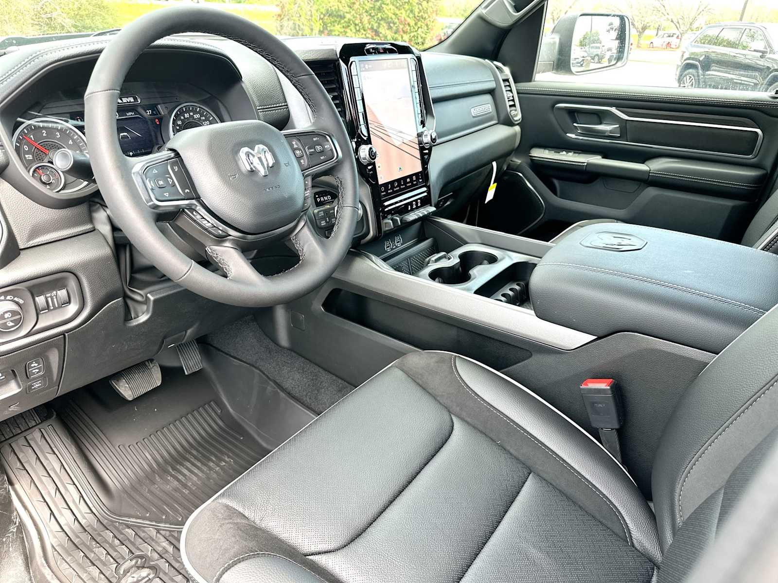 Thumbnail: 2026 RAM 1500 - 18