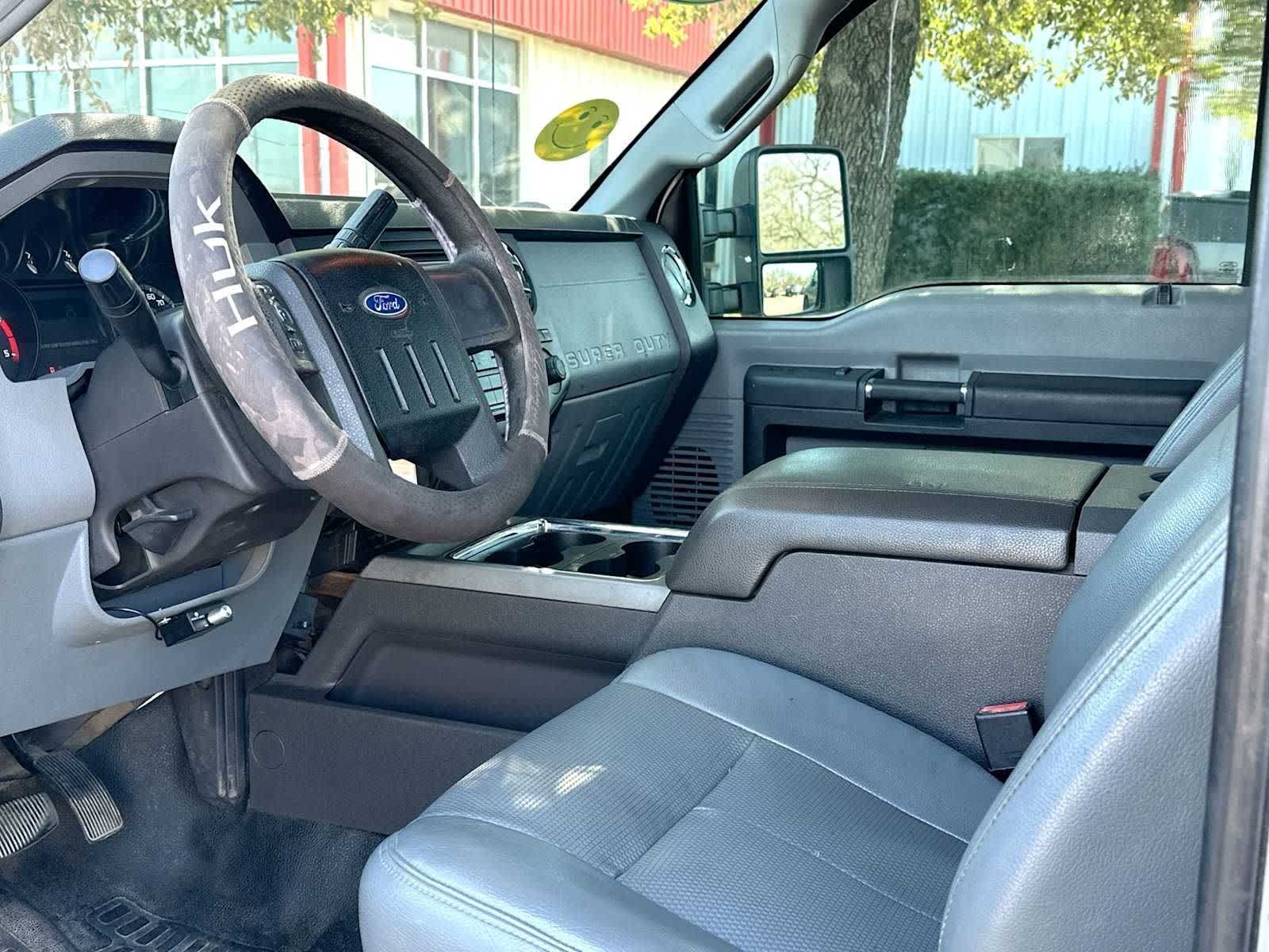 Thumbnail: 2015 Ford F-250 - 18