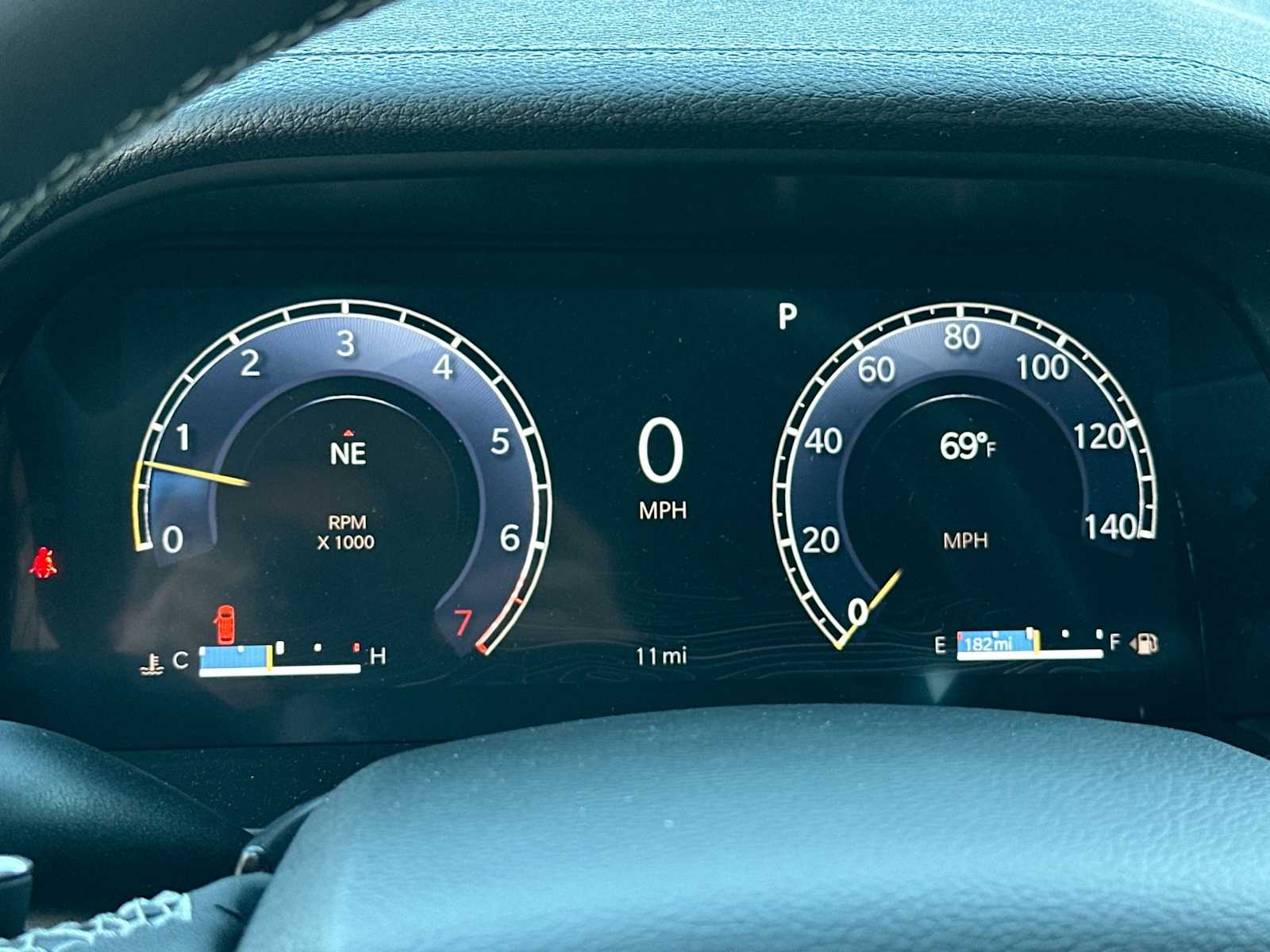 Thumbnail: 2025 Jeep Grand Cherokee - 19