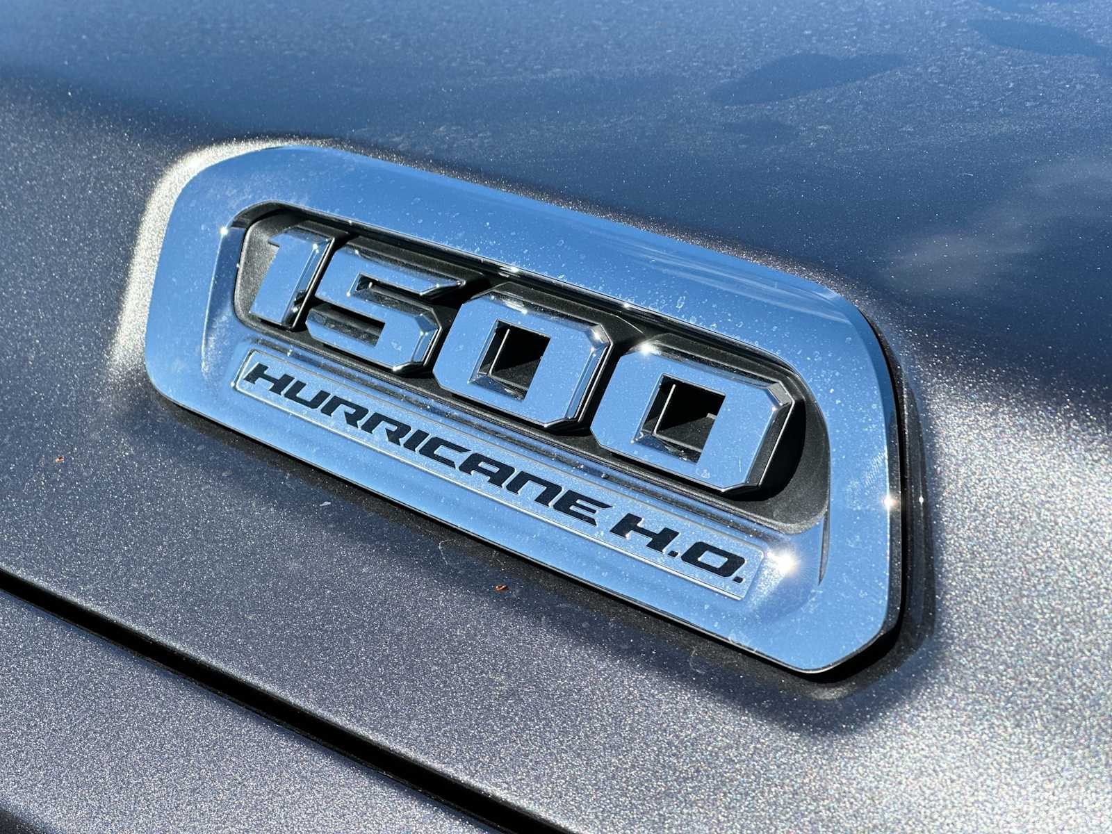 Thumbnail: 2026 RAM 1500 - 15