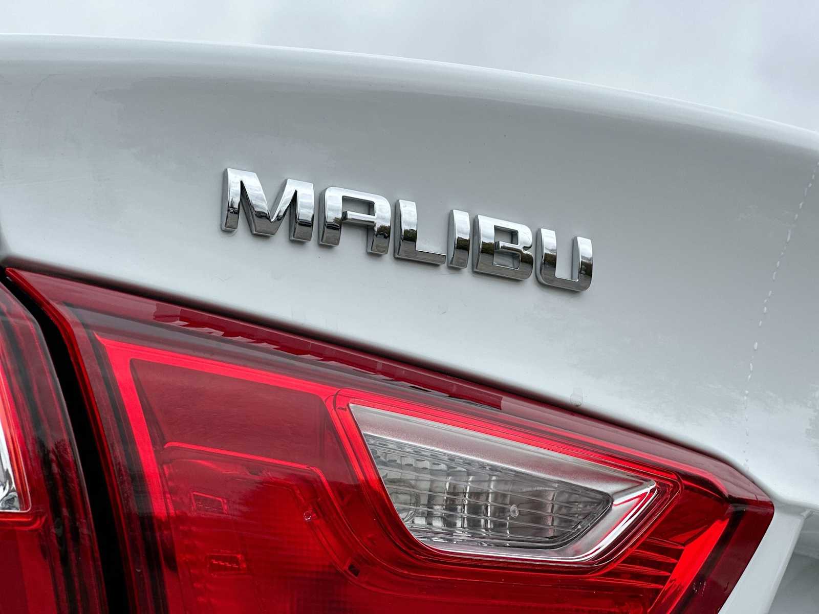 Thumbnail: 2024 Chevrolet Malibu - 15