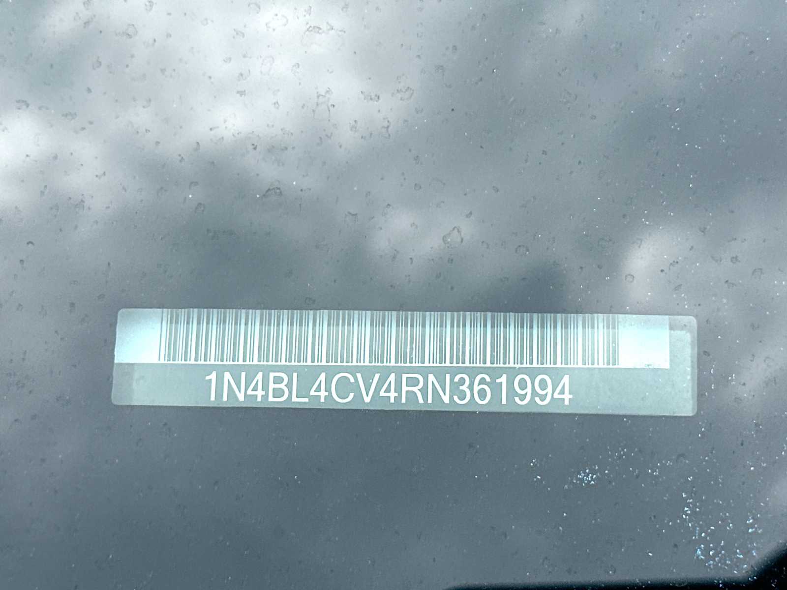 Thumbnail: 2024 Nissan Altima - 22