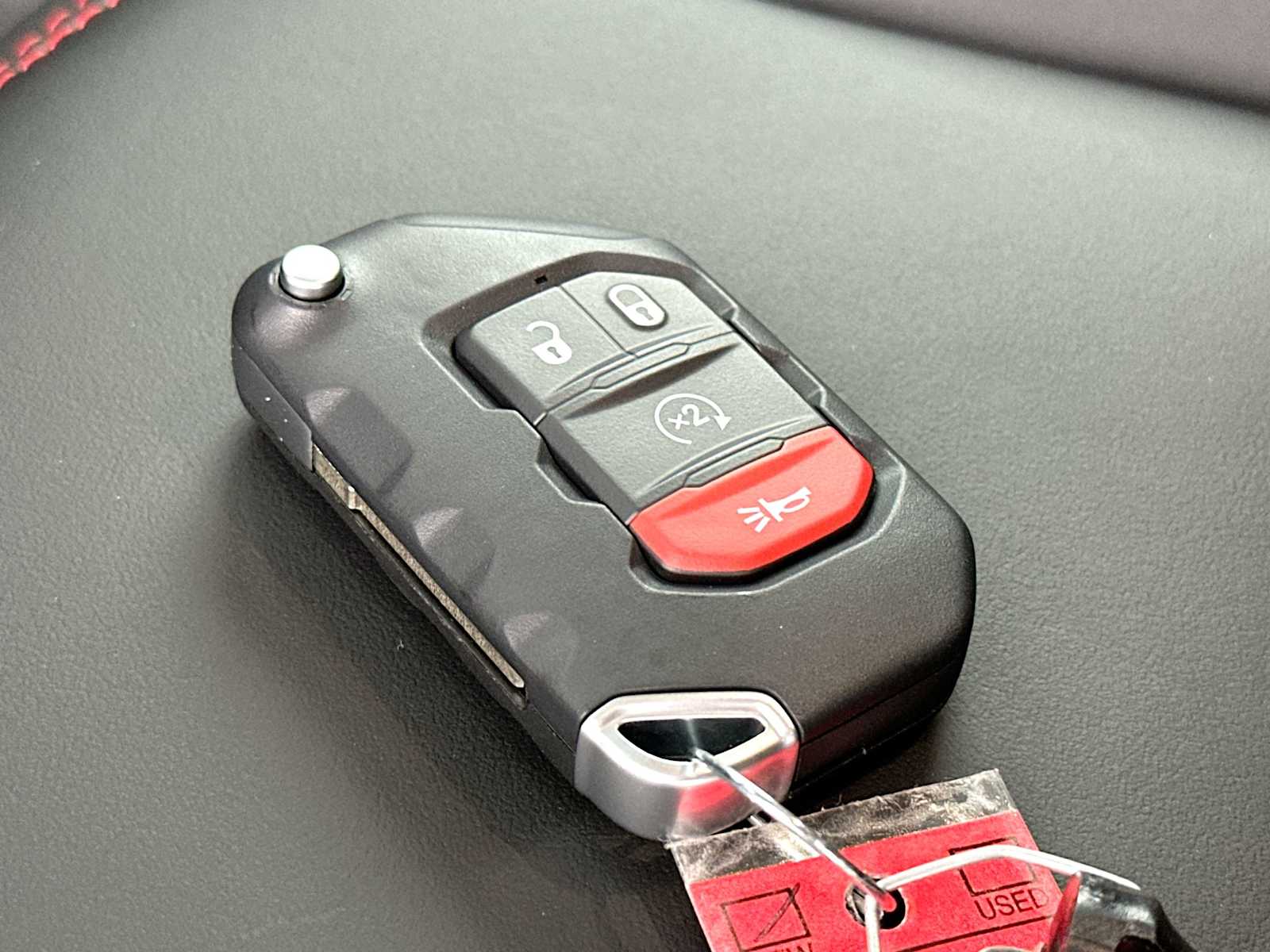 Thumbnail: 2026 Jeep Gladiator - 29