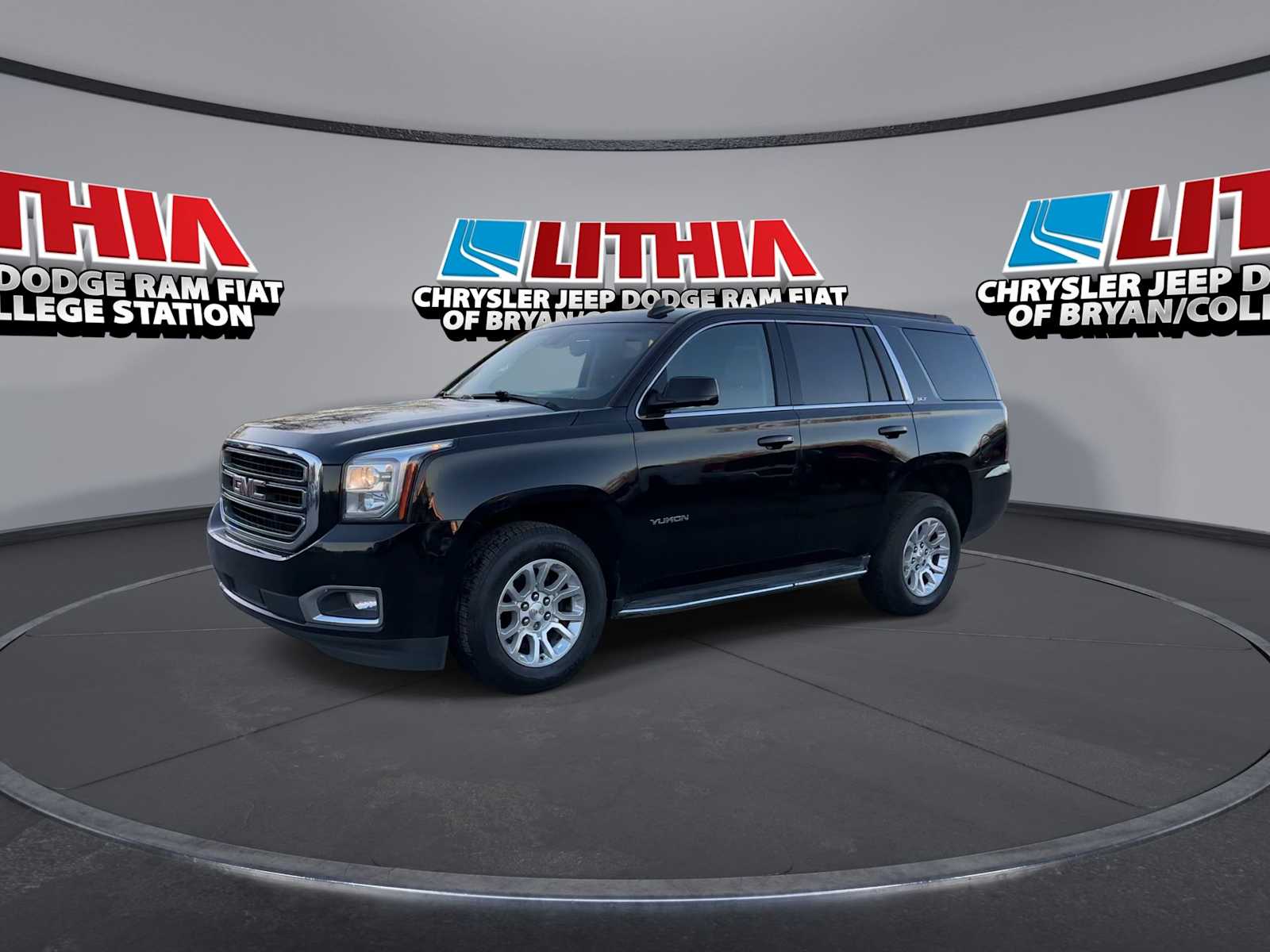 Thumbnail: 2020 GMC Yukon - 4