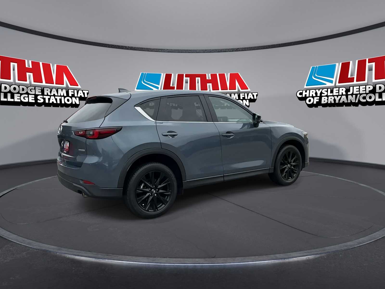 Thumbnail: 2024 Mazda CX-5 - 8