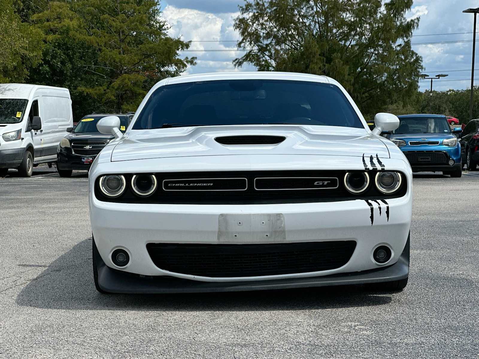Thumbnail: 2021 Dodge Challenger - 10