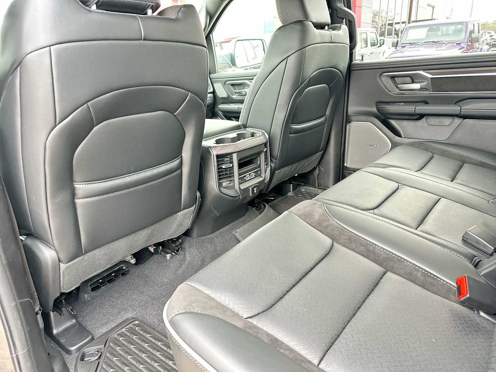 Thumbnail: 2026 RAM 1500 - 24