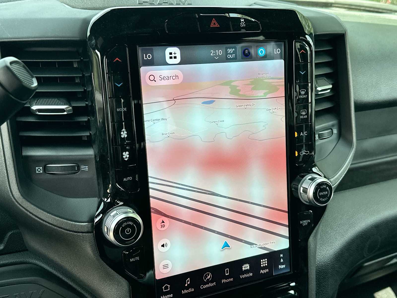 Thumbnail: 2026 RAM 2500 - 19