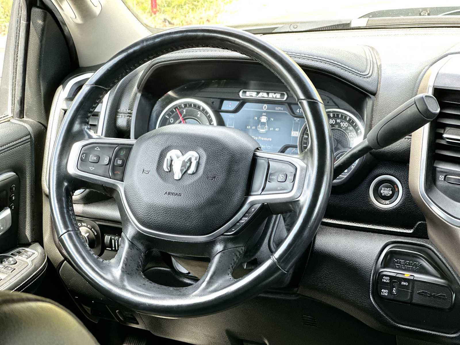 Thumbnail: 2023 RAM 3500 - 27